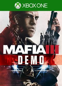 Démo de Mafia III