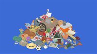 Untitled Goose Game
