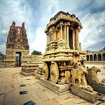Historical Places in India