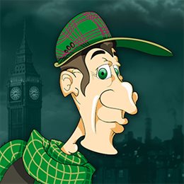Aperçu Détective Holmes : Objets Cachés