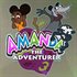 Amanda the Adventurer 3