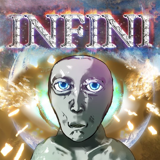 Infini for xbox