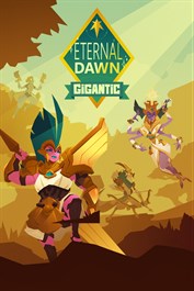 Gigantic Eternal Dawn Pack