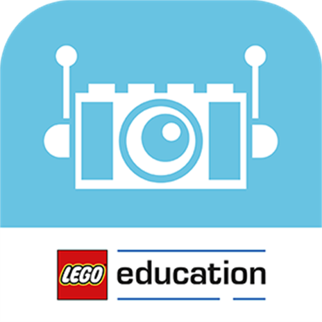 WeDo 2.0 LEGO® Education - Microsoft Apps