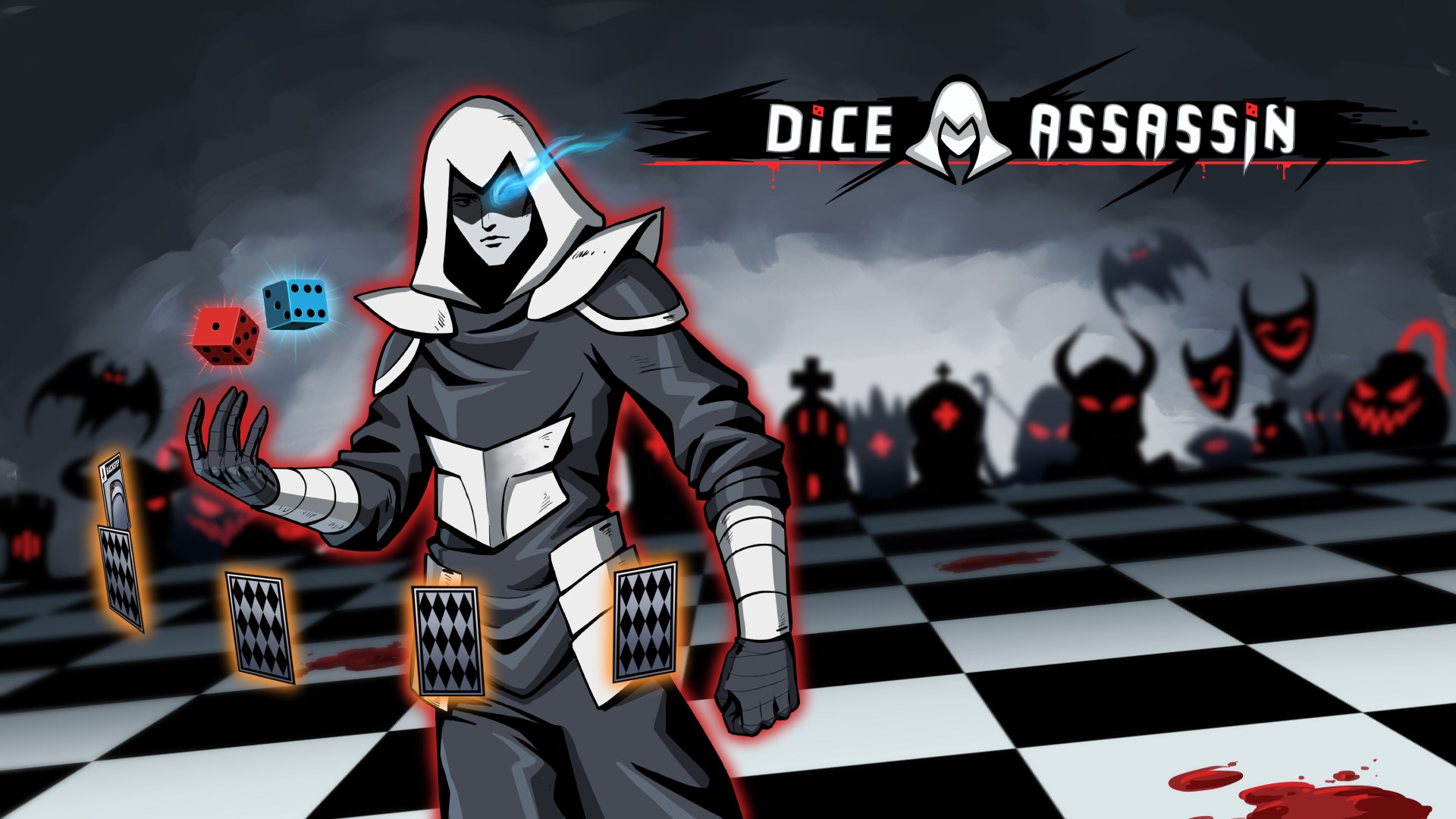 Are you ready to accept the challenge and become a true assassin?