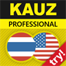 KAUZ ไทย-English Professional