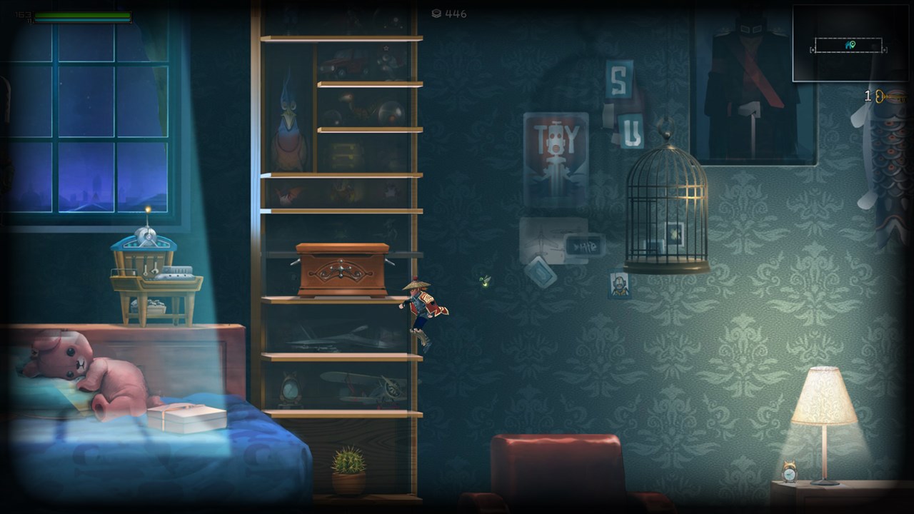 Toy Odyssey screenshot 3