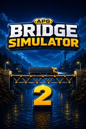 APG Bridge Simulator 2