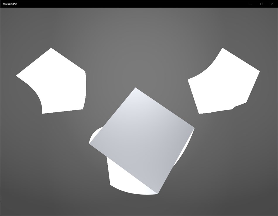 Stress: GPU (Windows) 由: DefaultSoftware