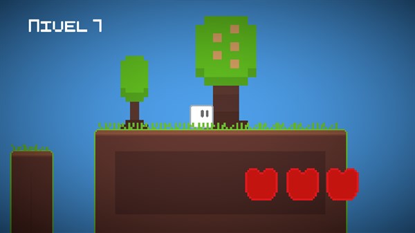 ShapeWorld: Origins — 1