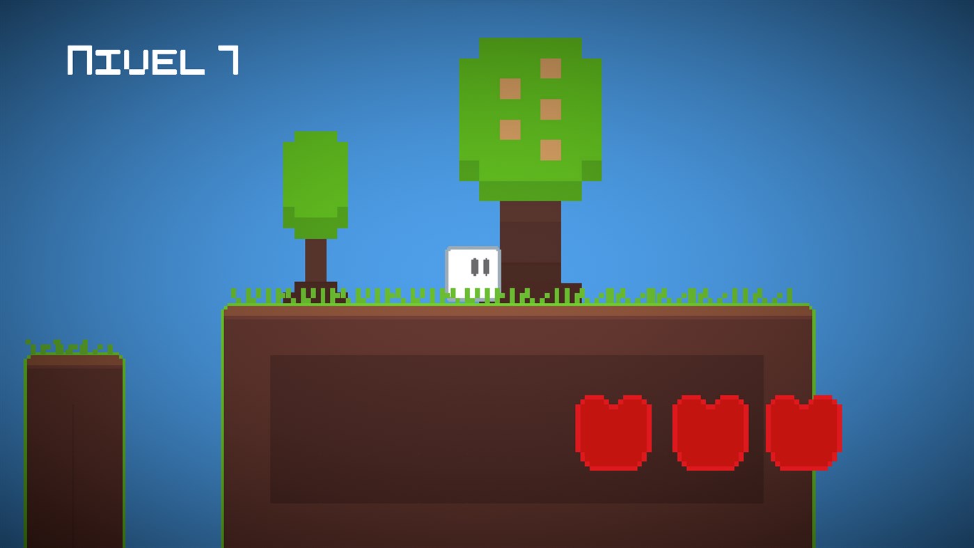 #6. ShapeWorld: Origins (Windows) By: Pixel Barrels