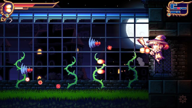 Mystik Belle screenshot 2