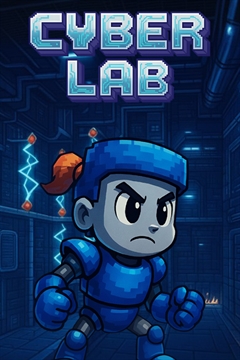 Cyber Lab (Xbox Series)
