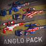 ANGLO Skin Pack
