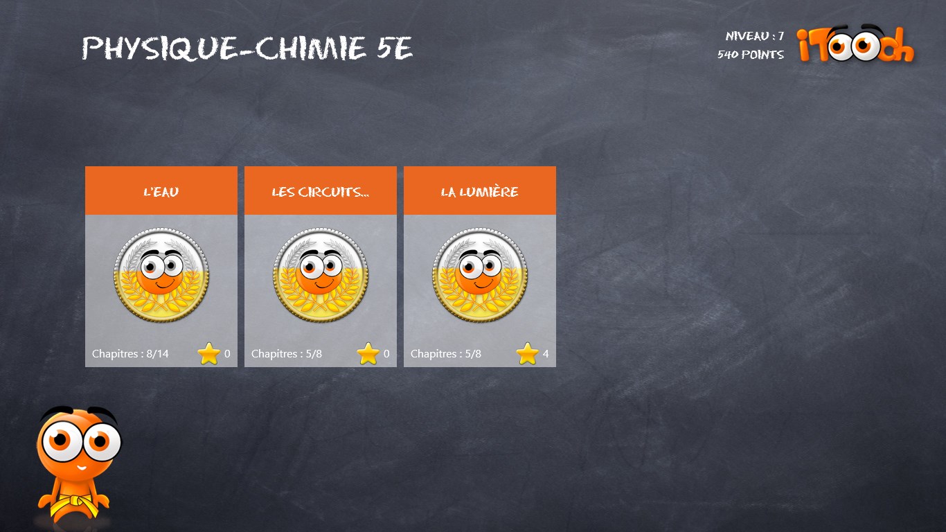Manuel De Physique-chimie 5eme En Ligne Gratuit Microméga