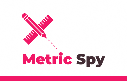 Metric Spy small promo image