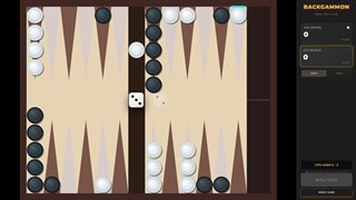 Jeu Pros Backgammon Sur PS1 – Neuf Sous Blister