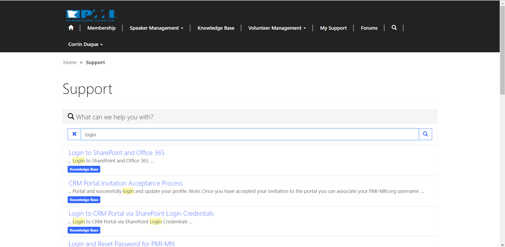 Snapshot 6 of Dynamics 365 for Customer Service: 1-Hr Assessment
