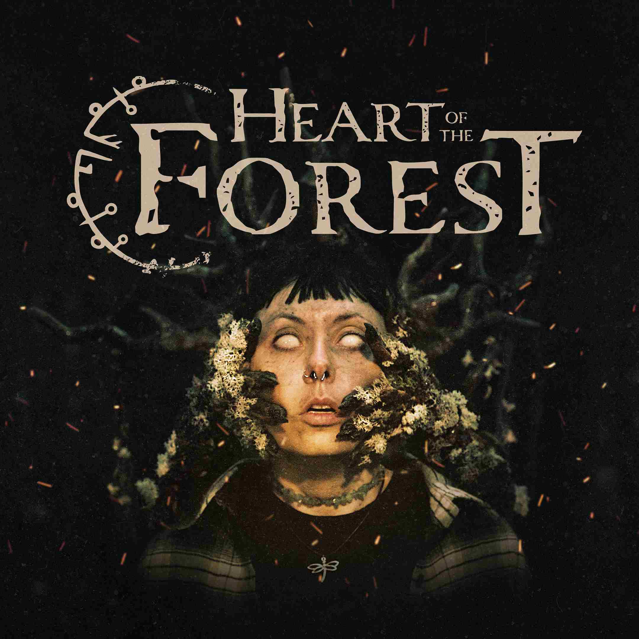 Heart of the Forest