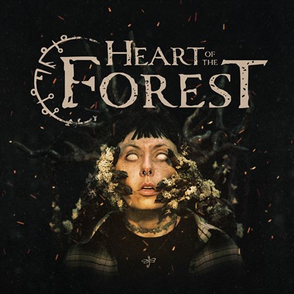 Heart of the Forest