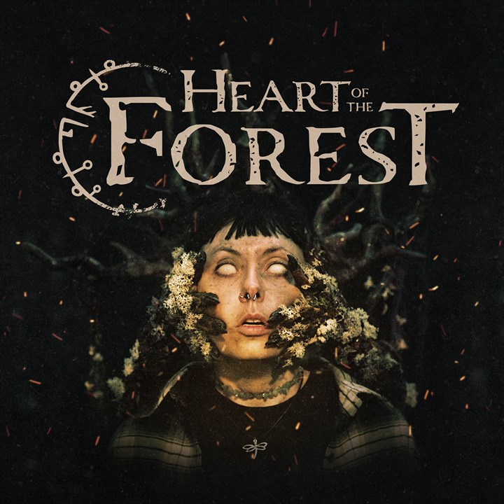 Heart of the Forest