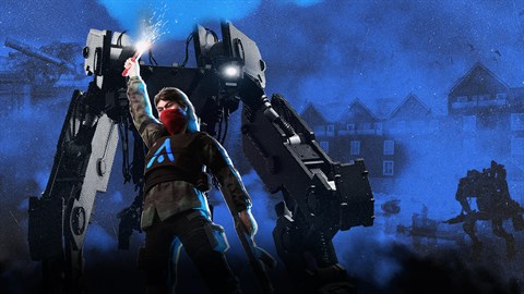 Generation Zero® - Resistance Bundle