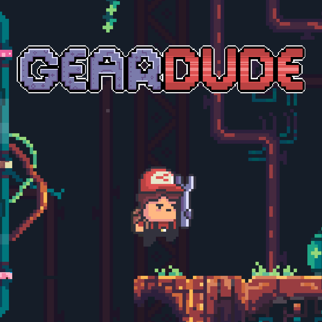 GearDude (Windows)