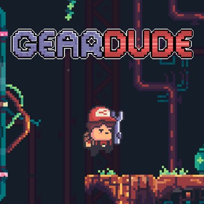 GearDude (Xbox One)
