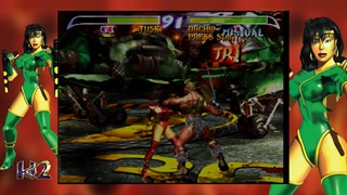 Killer Instinct 2 Classic screenshot 5