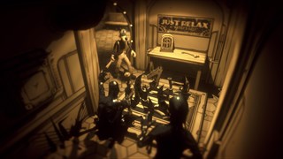 Bendy: Revive and Survive Bundle screenshot 6