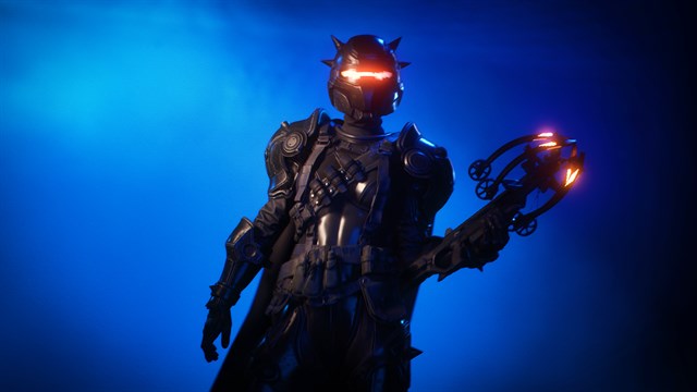 THE FINALS - Data Crusader Set screenshot 3