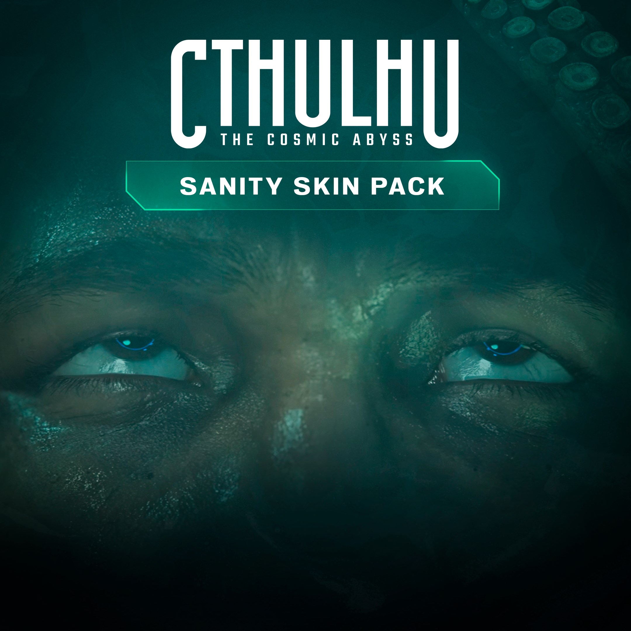 Cthulhu: The Cosmic Abyss - Sanity Skin Pack