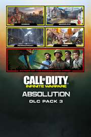 Buy Call Of Duty Infinite Warfare Dlc3 Absolution Microsoft Store