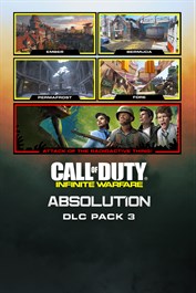 Call of Duty®: Infinite Warfare - DLC3 Absolution