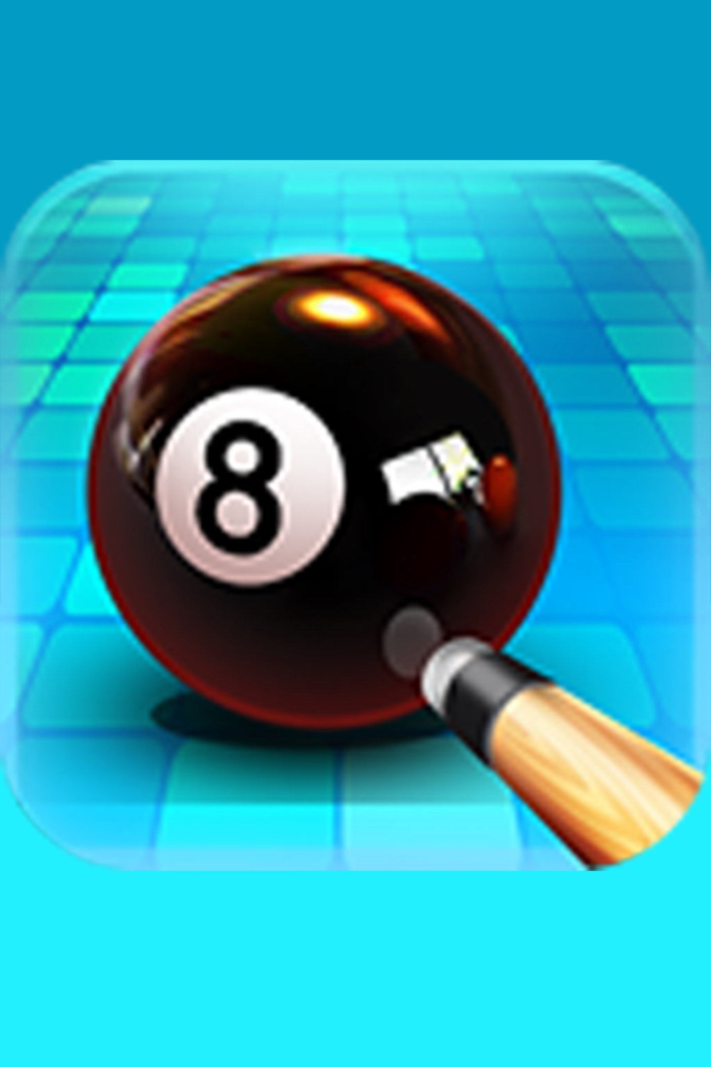 Super Pool Ball 2019