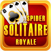 Spider Solitaire - challenge on the App Store