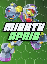 Mighty Aphid: Remastered Edition