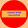 Cement Work Calculator
