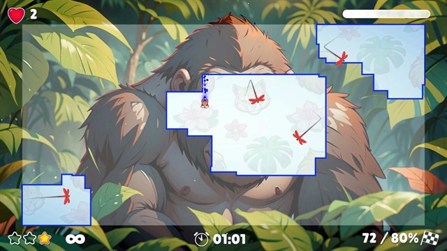 Pet Show: Wild Animals screenshot 3