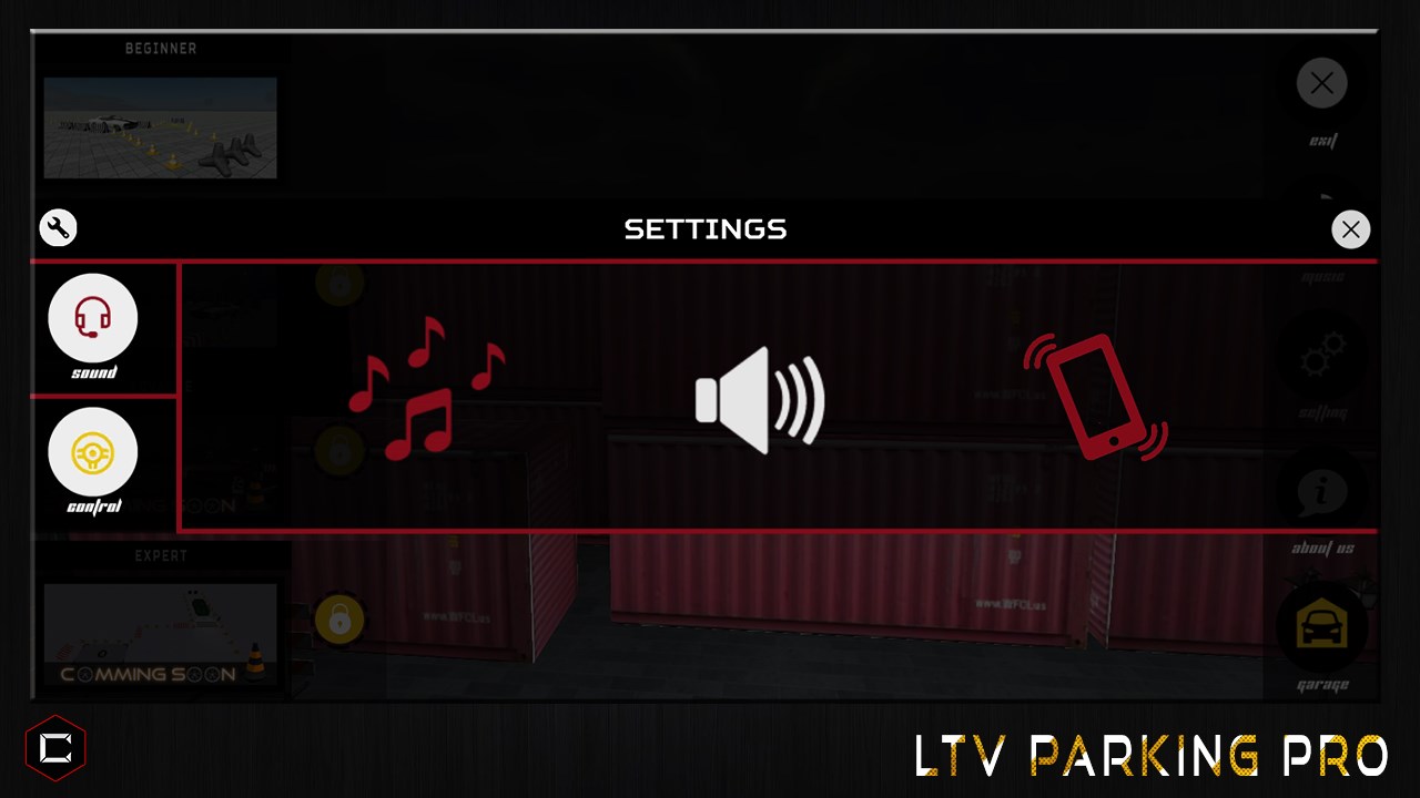 Captura 5 LTV Parking Pro - Parking Game windows
