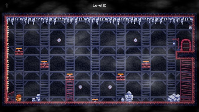 Hidden Depths screenshot 3
