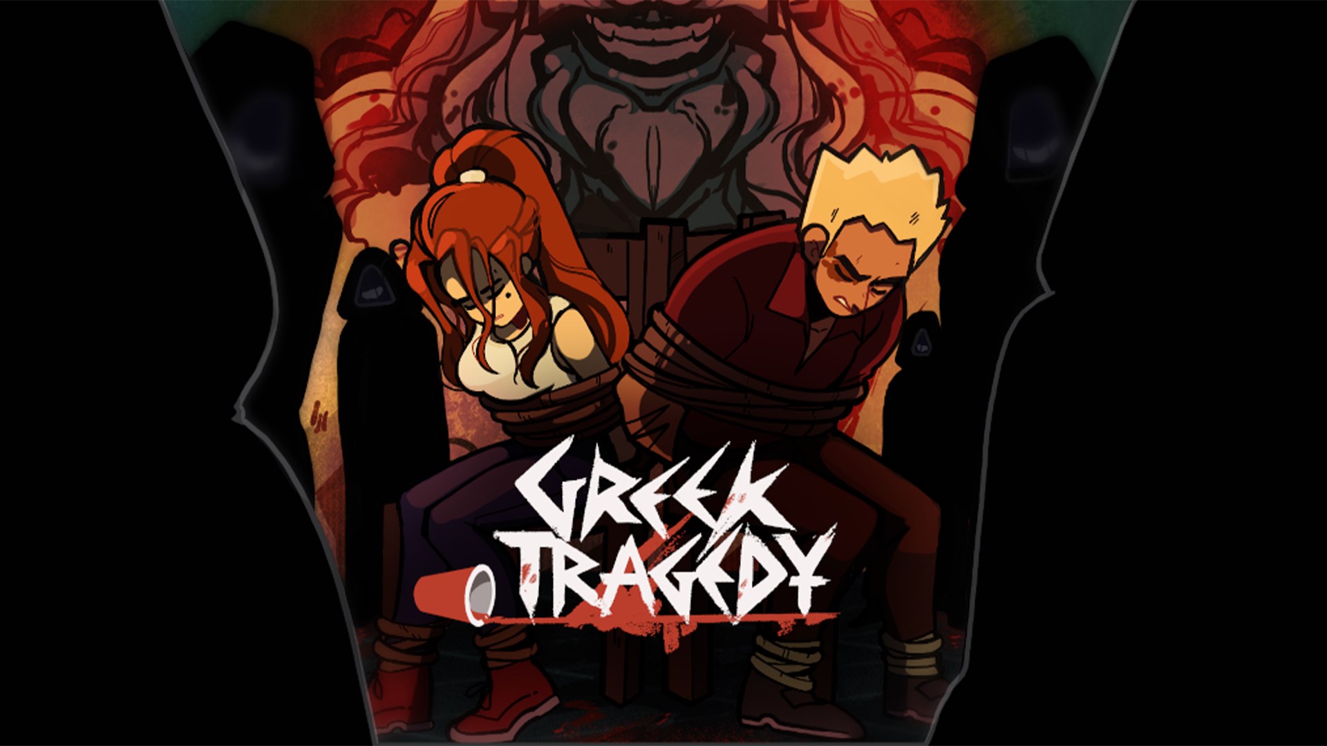 Greek Tragedy screenshot thumbnail video