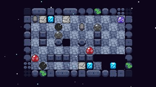 GluMe - Xbox Edition screenshot 5
