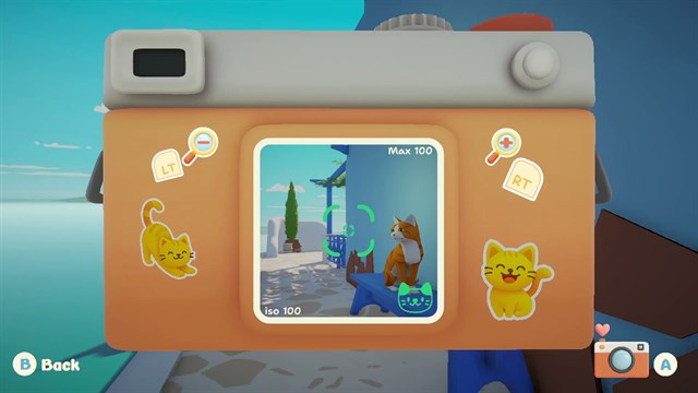 PhotoCat Cozy Adventure screenshot 4
