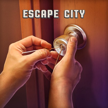 Escape City
