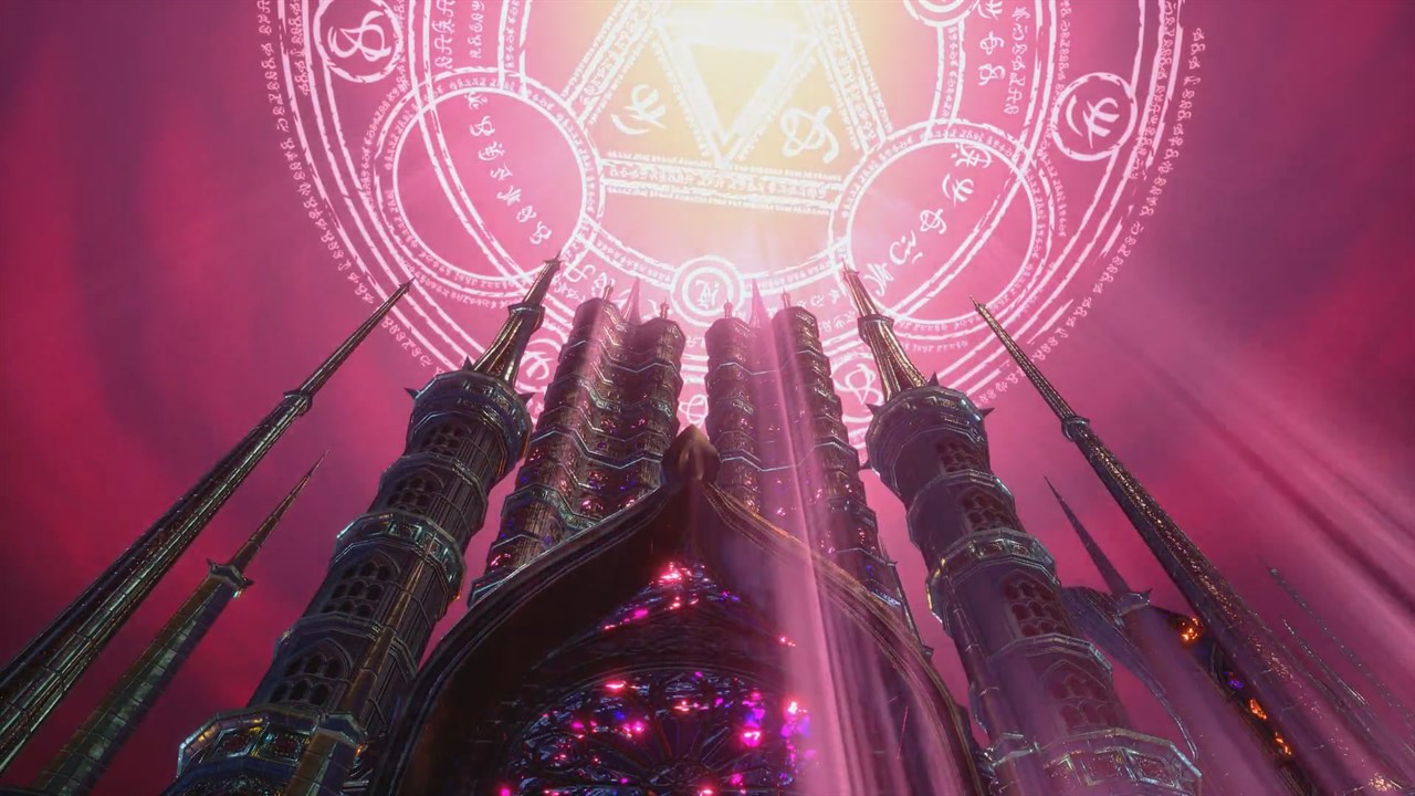 Bloodstained: Ritual of the Night screenshot 9