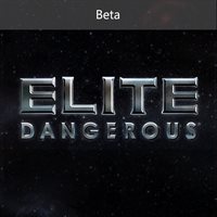 Elite Dangerous: External Beta