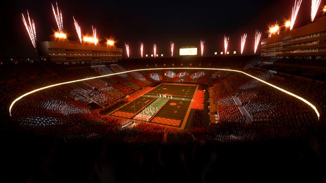 EA SPORTS™ College Football 26 screenshot 6