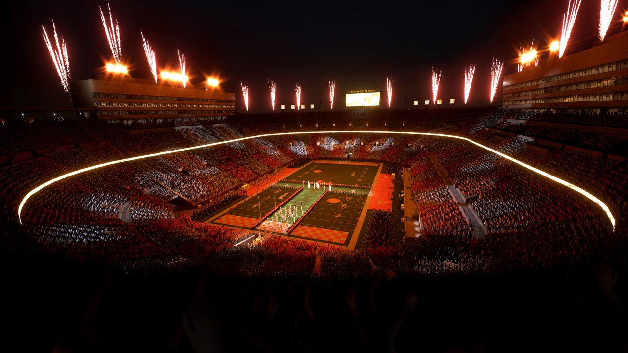EA SPORTS™ College Football 26 screenshot 6