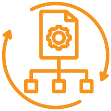 Intech's Digiprocess App image